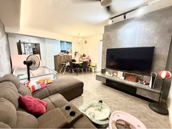Blk 289B Compassvale Cape (Sengkang), HDB 4 Rooms #518082461